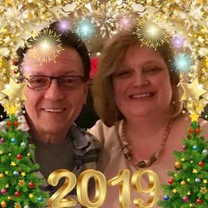 Meet your Posher, Cathy